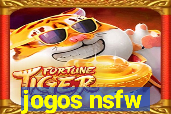 jogos nsfw